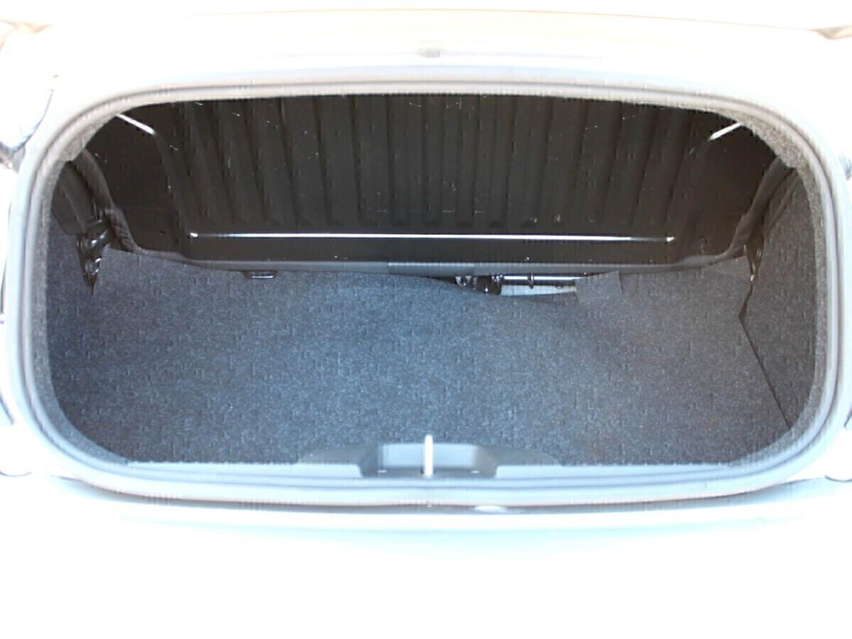 Fiat 500 C Cabrio 1.0 Hybrid Connect UNIPRO IVA DEDUCIBILE