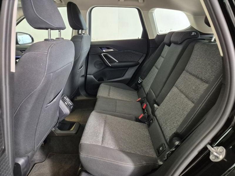 BMW X1 U11 sdrive18d Edition Essence auto