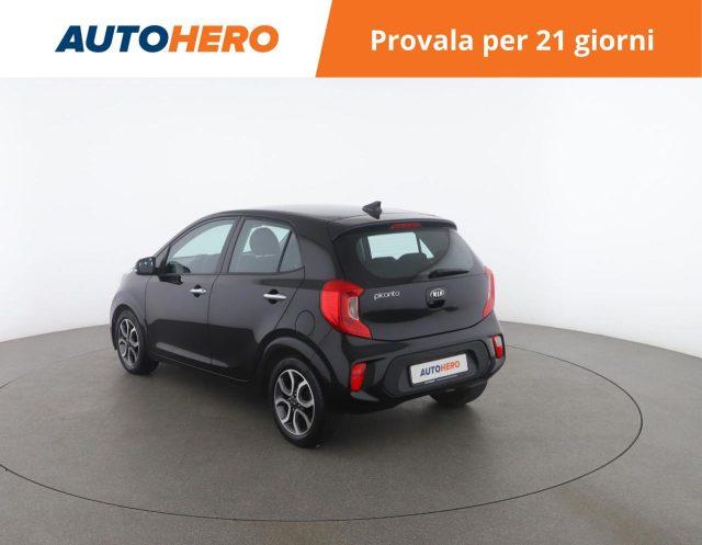 KIA Picanto 1.0 12V 5 porte Cool