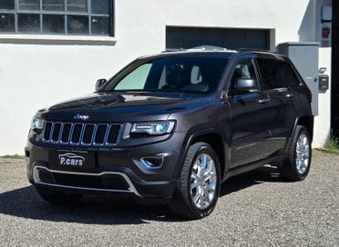Jeep Grand Cherokee 3.0 V6 CRD 250 CV Multijet II Limited