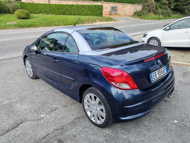 Peugeot 207 207 CC CC 1.6 16v Active