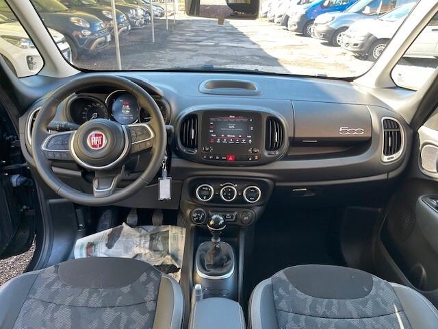 Fiat 500L 1.4 95 CV S&S CrossPlus