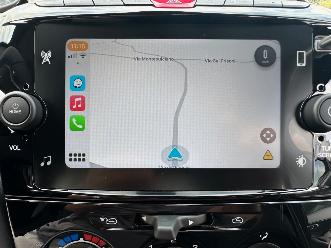 Lancia Ypsilon 1.0 FireFly 5 porte S&S Hybrid Platino /TELECAMERA/CARPLAY