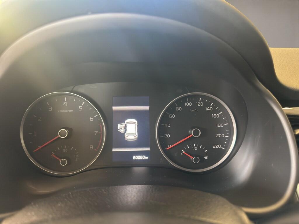 Kia Stonic 1.0 T-GDi MHEV Style Design Pack iMT