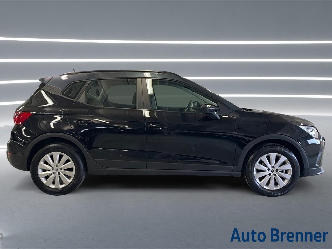 Seat Arona 1.0 ecotsi style 110cv