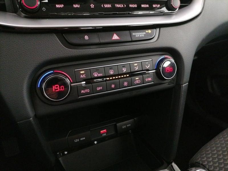 Kia Xceed 1.0 t-gdi Business Gpl 117cv