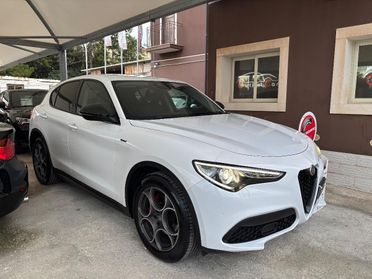 ALFA ROMEO - Stelvio - 2.2 T.diesel 190CV AT8 Q4 Sprint