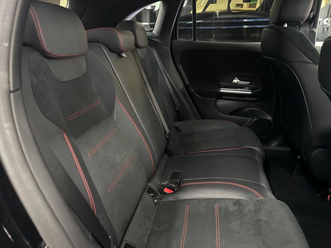 Mercedes-benz GLA 200d 4Matic Premium Amg