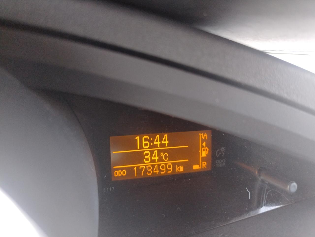 Toyota Verso 2.0 D Luxury Pack 7 posti