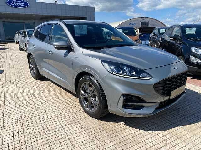 Ford Kuga 1.5 EcoBlue 120 CV 2WD ST-Line