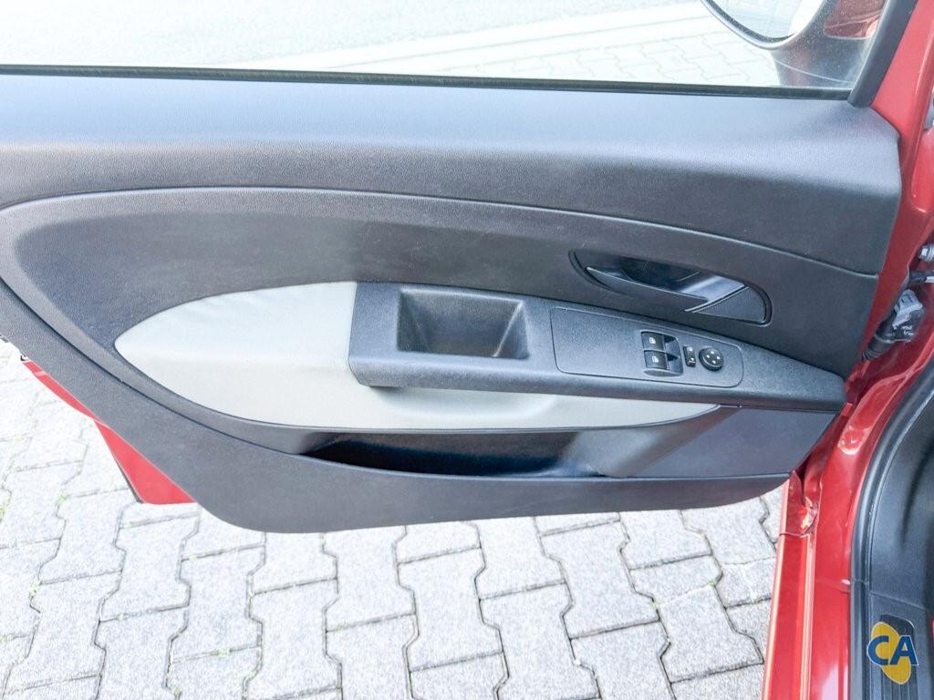 Fiat Grande Punto 1.4