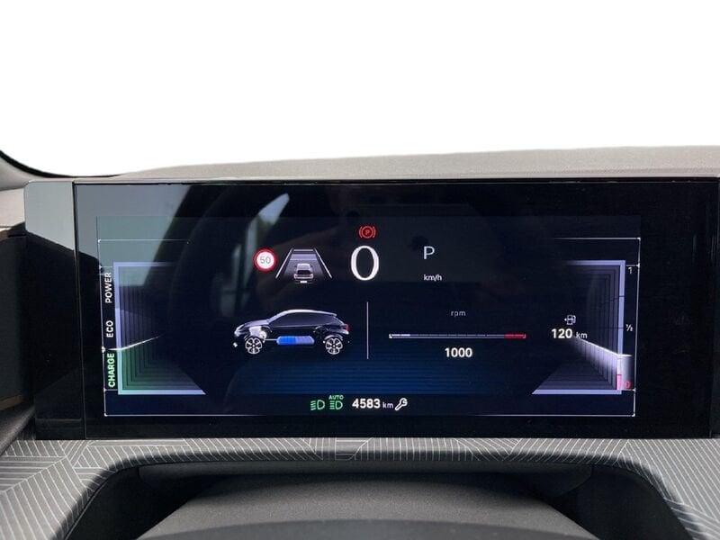 Lancia Ypsilon Nuova MHEV Nuova Ibrida Lx 1.2 110cv Ibrida