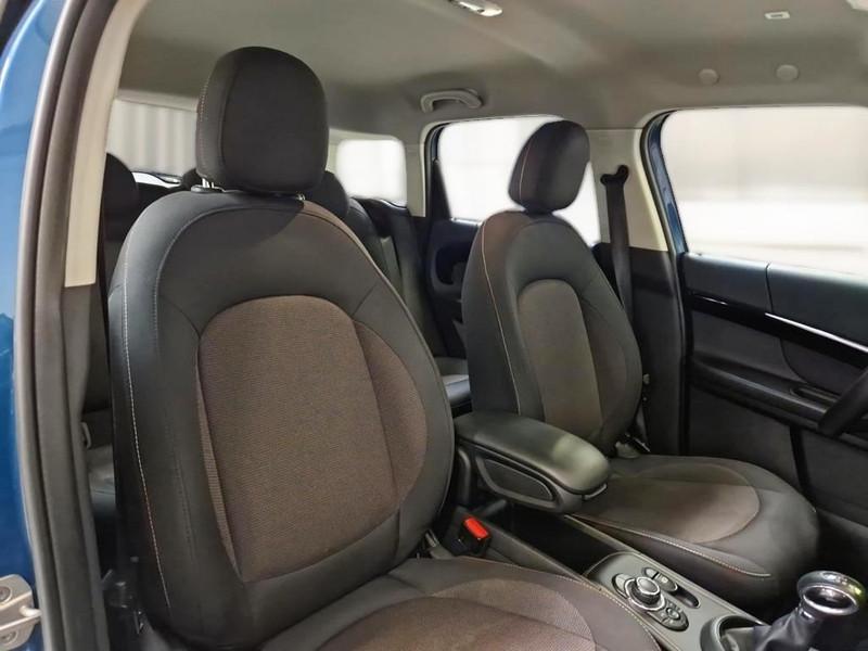 MINI COOPER SE COUNTRYMAN ALL4 BUSINESS AUTOM. 5 PORTE