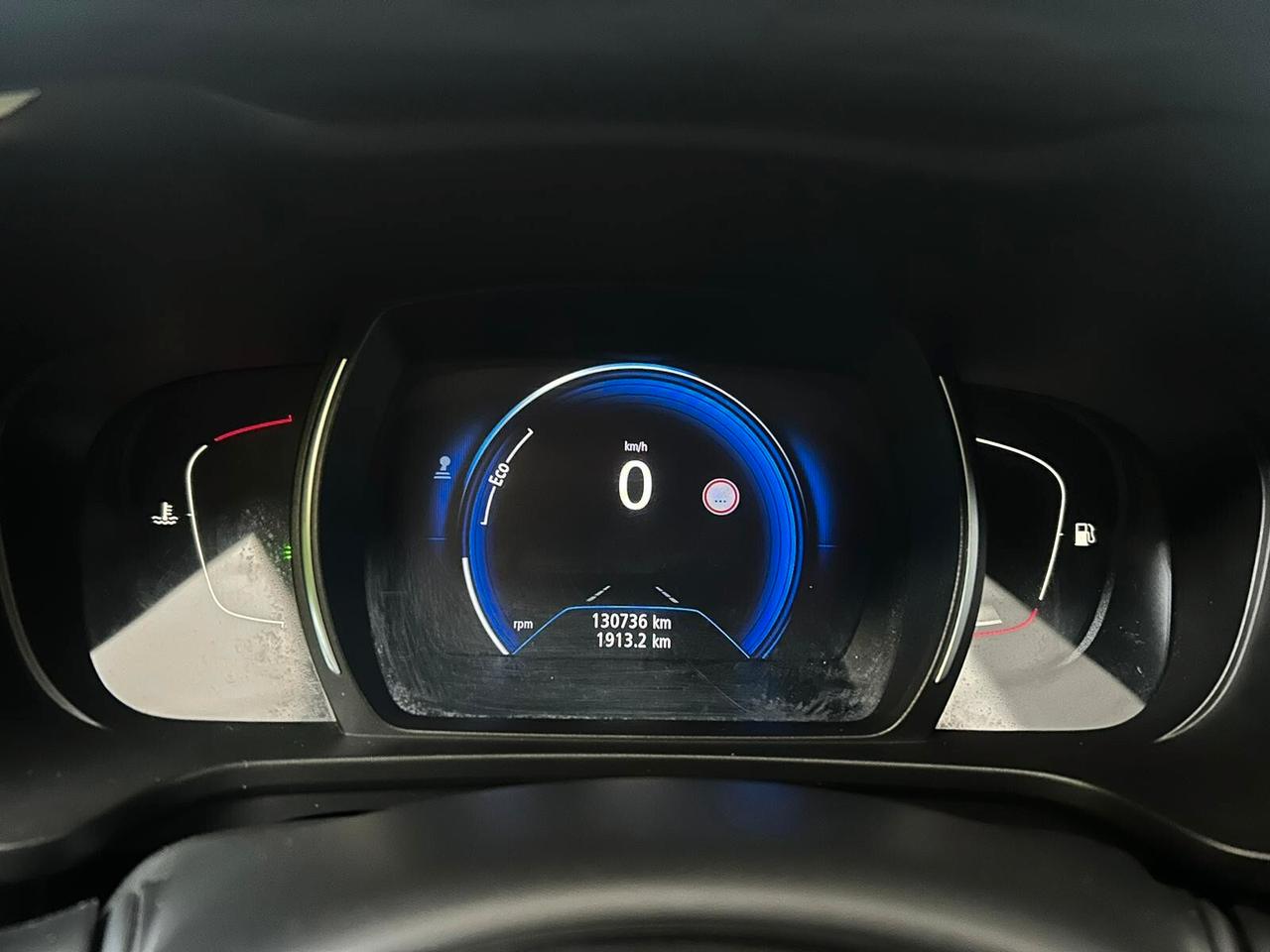 Renault Kadjar dCi 130CV Energy Intens
