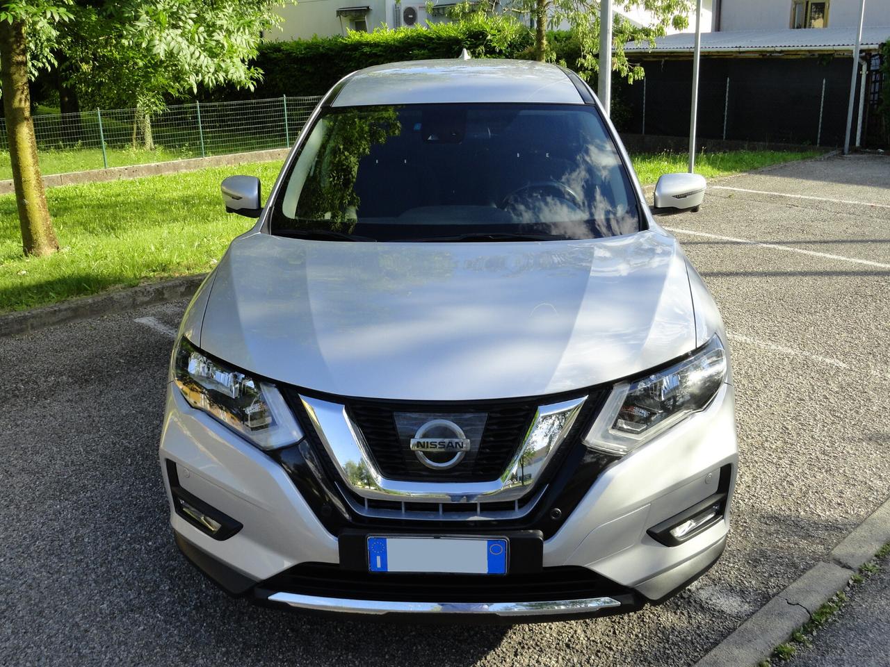 Nissan X-Trail 1.6 dCi 2WD Business