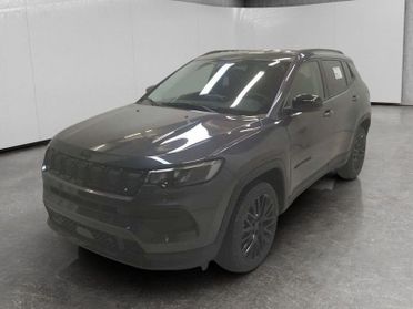Jeep Compass 1.6 mjt Night Eagle 2wd 130cv