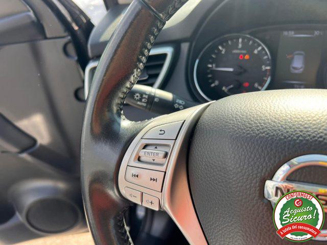 NISSAN Qashqai 1.6 dCi 2WD 360
