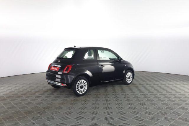 FIAT 500 500 1.2 EasyPower Lounge