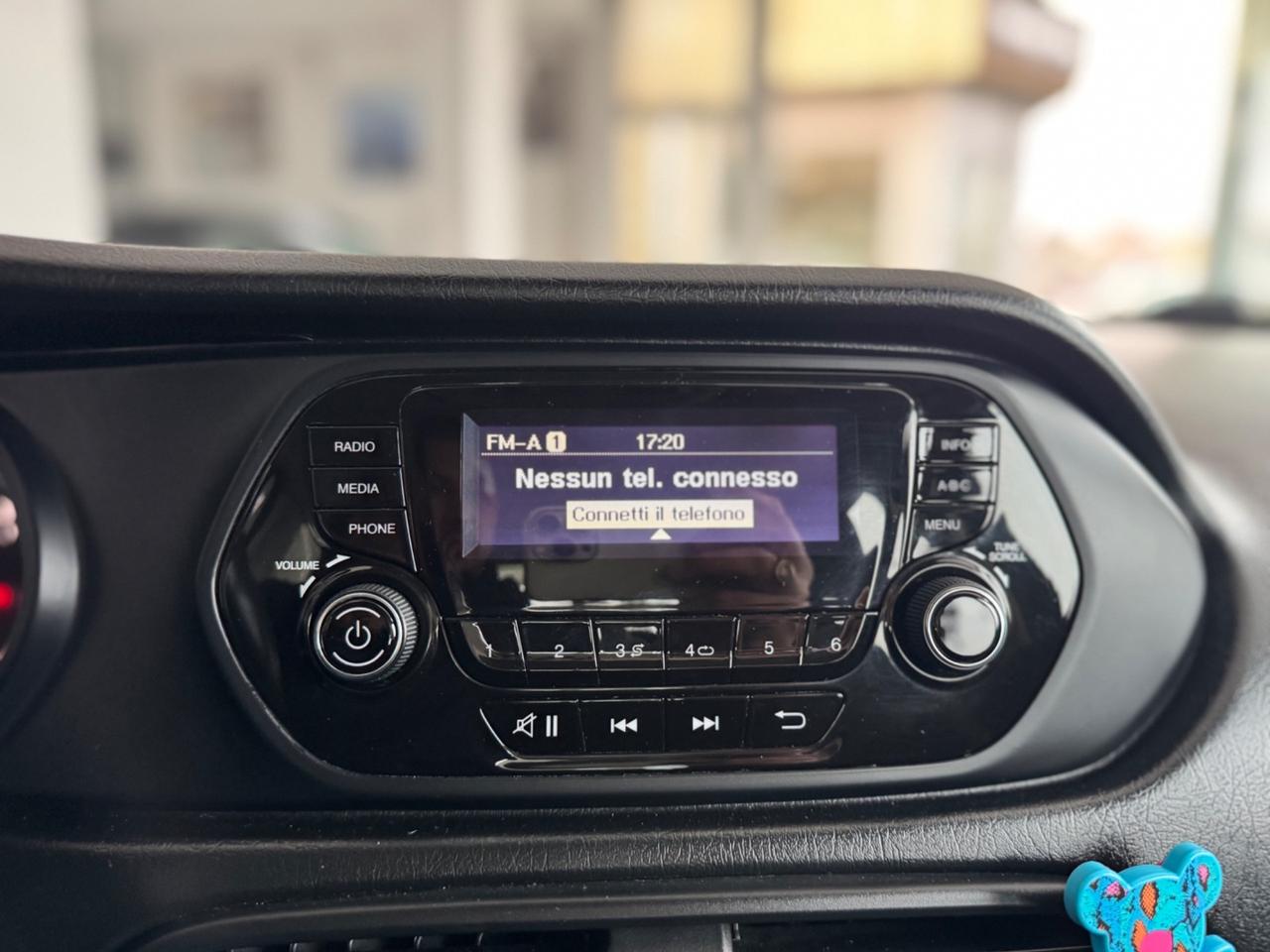 Fiat Tipo 1.4 5 porte Lounge DISTR.FATTA