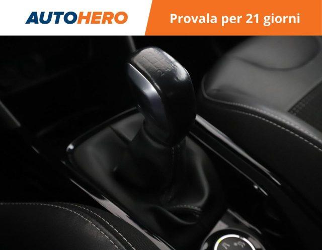PEUGEOT 2008 1° serie BlueHDi 100 Allure
