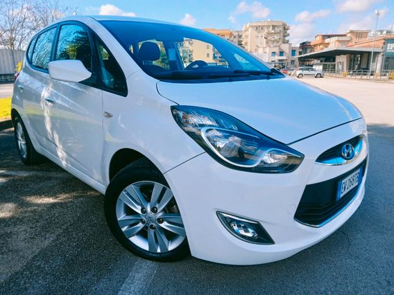 Hyundai i20 ix20 1.4 CRDI 90 CV Comfort