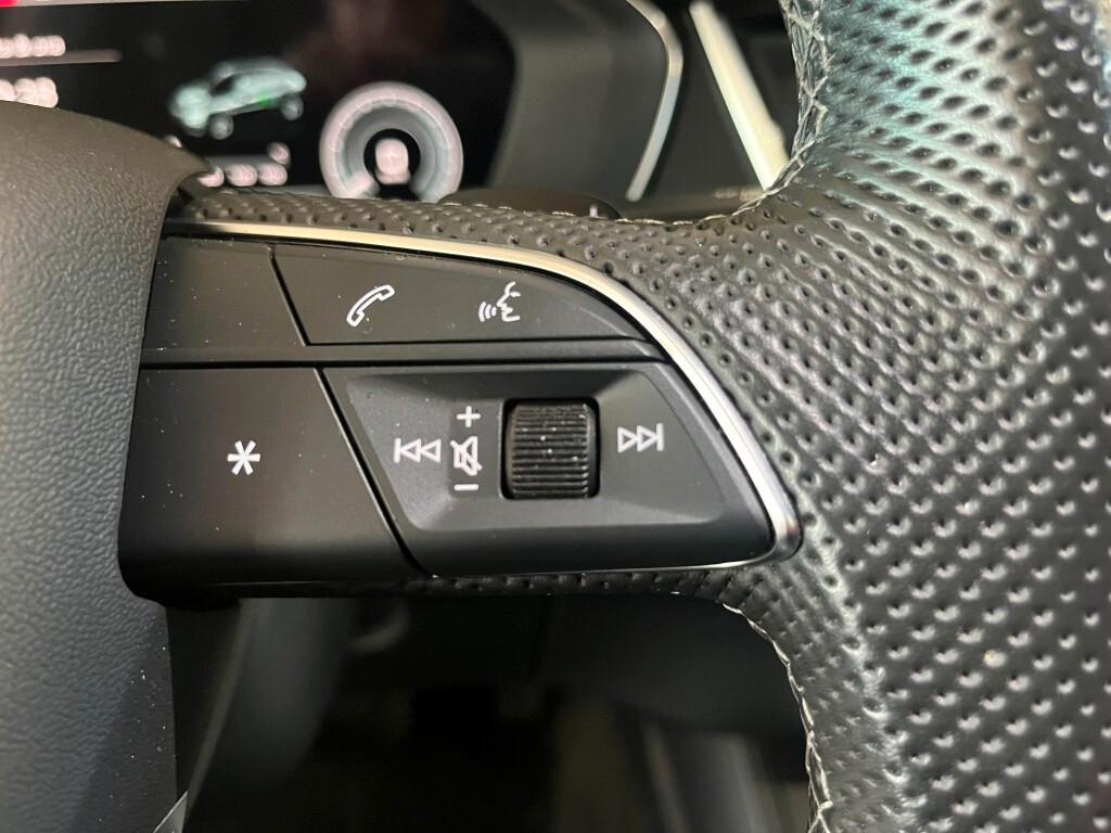 AUDI Q5 Sportback50 2.0 Tfsi 2XSline quattro s-tronic Euro 6D Temp