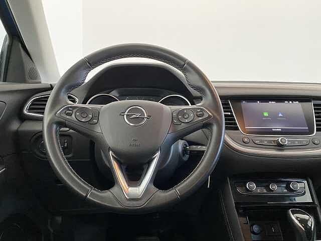 Opel Grandland X 1.5 diesel Ecotec Start&Stop Innovation