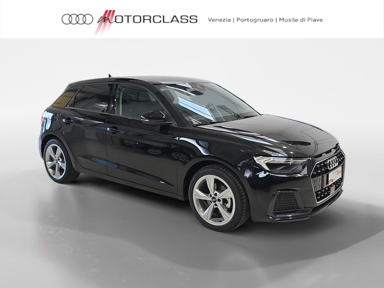sportback 30 1.0 tfsi 116cv Advanced s tronic