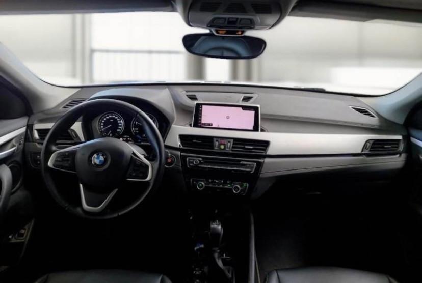 Bmw X2 xDrive25e Tetto Apribile Plug-in Automatica