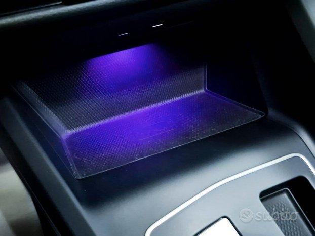 Volkswagen Golf 1.5 etsi evo R-Line 130cv dsg