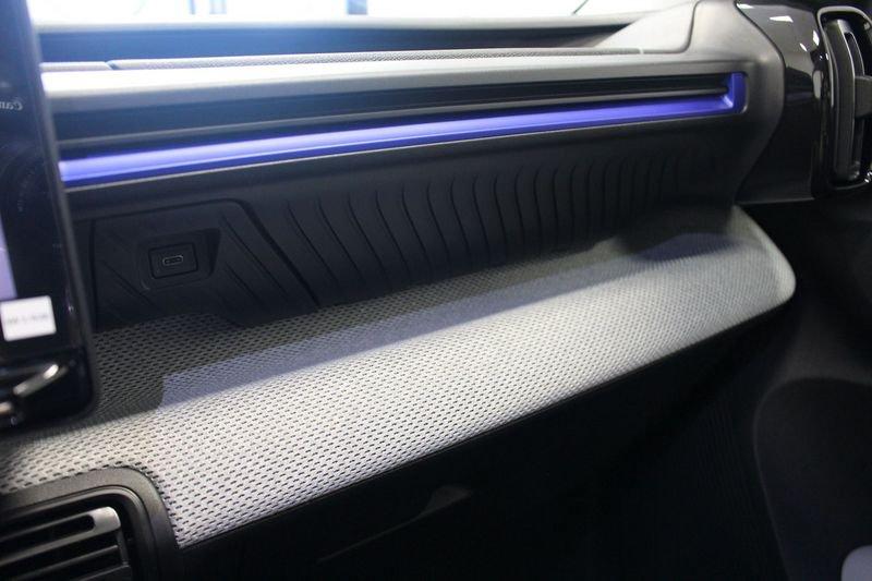 Citroën C3 PureTech 100 S&S Plus