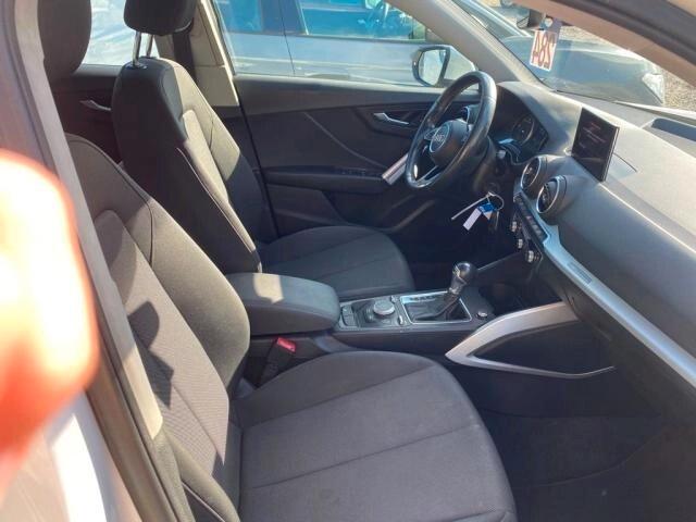 Q2 30 1.6 tdi Business s-tronic my20