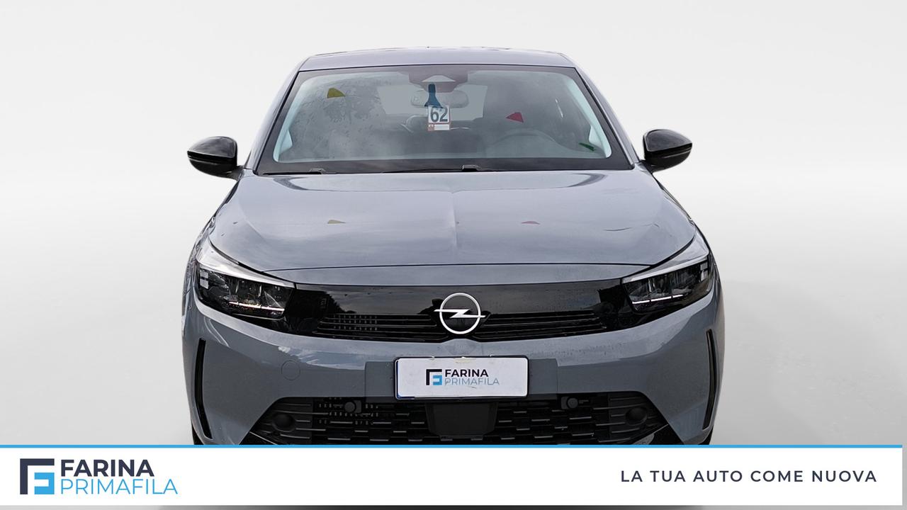 OPEL Corsa Edition 1.2 100CV MT6