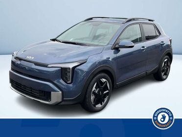 Kia Stonic Nuova 1.0 TGDI MHEV Style
