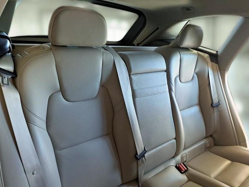 VOLVO XC60 B4 D AWD AUTOMATICO INSCRIPTION SUV