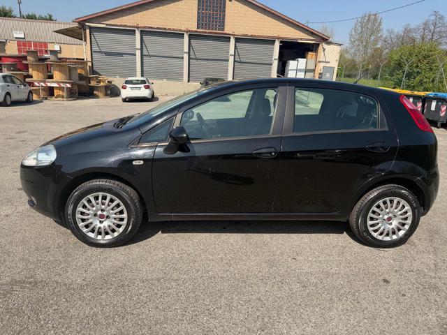 FIAT Grande Punto 1.4 5p Active Natural Power senza lavoro da fare