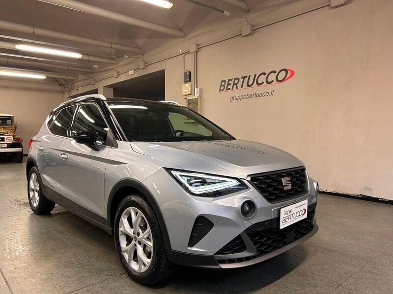 Seat Arona 1.0 EcoTSI FR