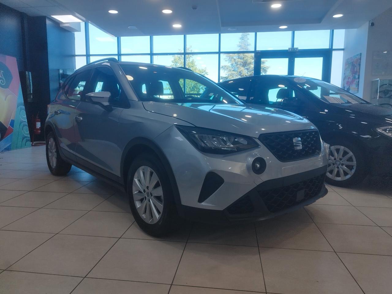 Seat Arona 1.0 EcoTSI 110 CV DSG Style