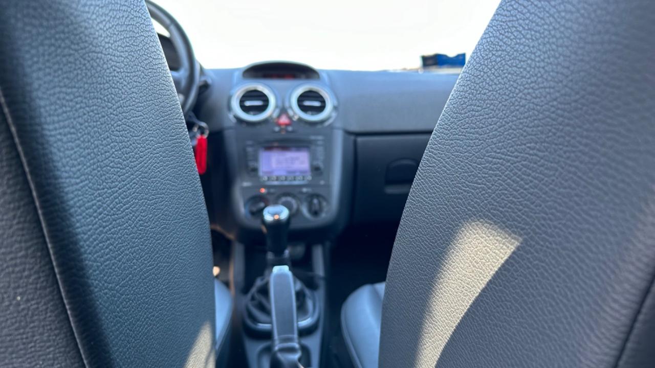 Opel Corsa 1.3 CDTI 95CV(anche per neopatentati)