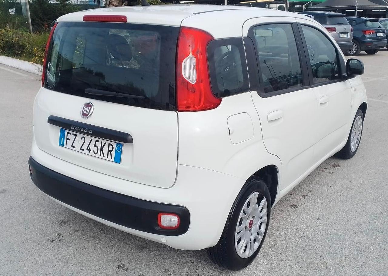 Fiat Panda 1.2 Pop