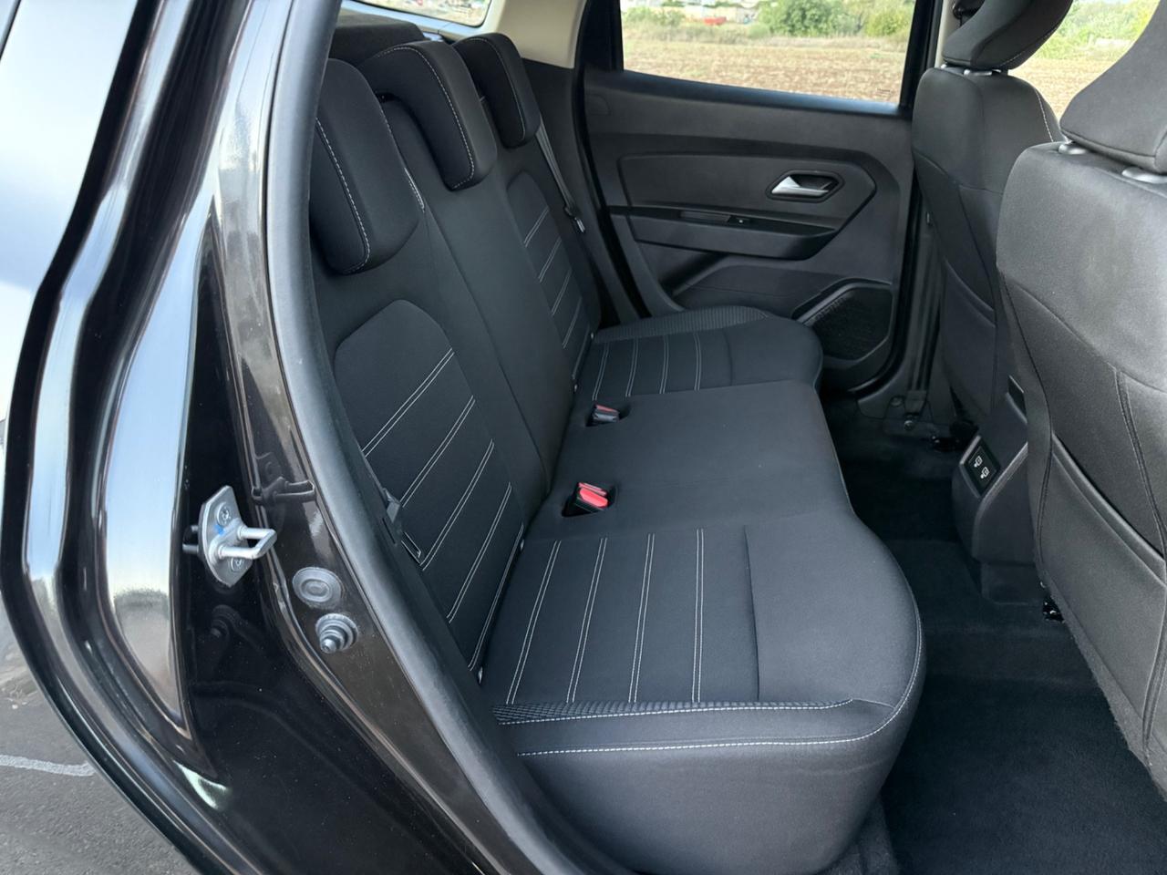 Dacia Duster 1.0 TCe GPL 4x2 Expression