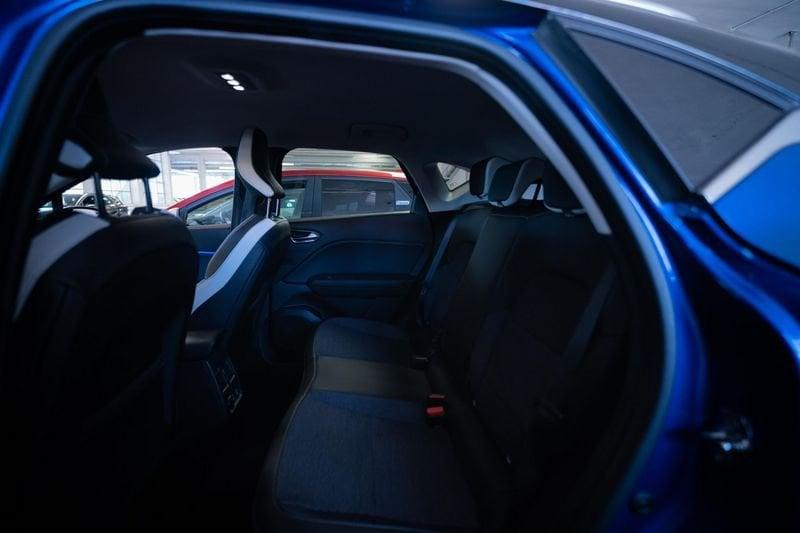 Renault Captur 1.3 tce Intens 130cv edc fap