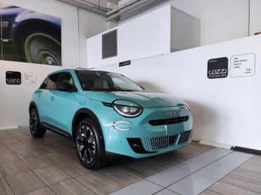 FIAT 600 (2023-->) - 600 Hybrid 110 CV DCT MHEV La Prima