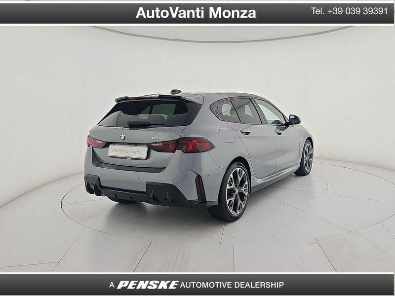 BMW Serie 1 120d 48V MSport Pro auto