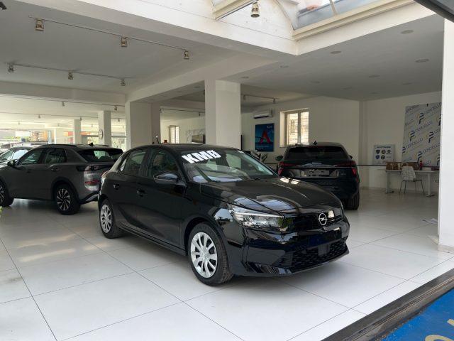OPEL Corsa 1.2 100 CV Editionda?175,00 mensili