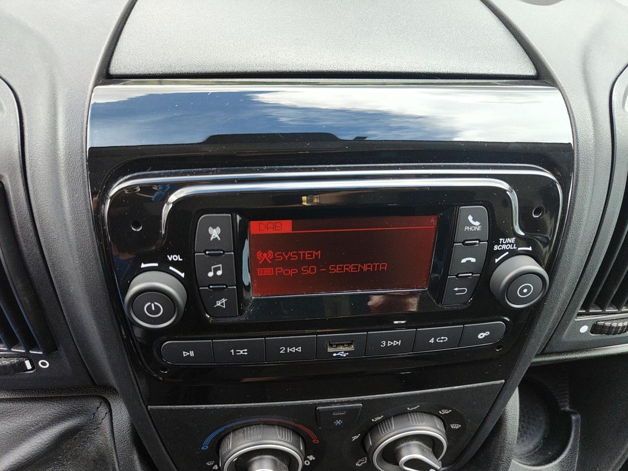 CITROEN Jumper III 33 2019 2.2 BLUEHDI 120CV L3 H2