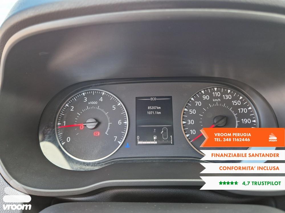 DACIA Duster 1.5 Blue dCi 115 CV 4×4 Comfort 2020