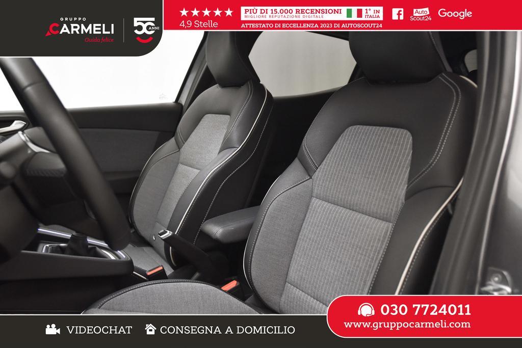 Renault Clio 1.0 TCe Techno