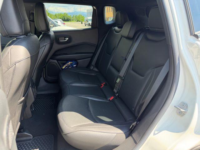 JEEP Compass 1.3 Turbo T4 240 CV PHEV AT6 4xe S