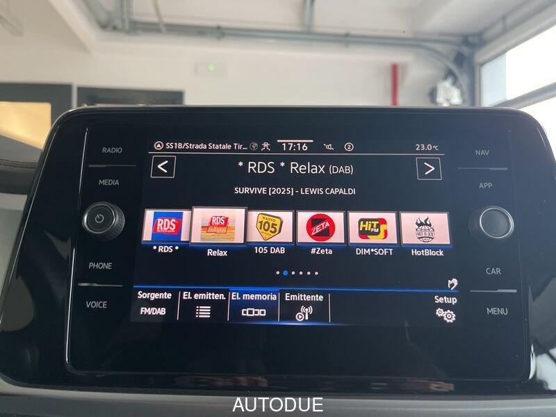 Volkswagen T-Roc I 2022 2.0 tdi Life 115cv